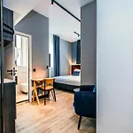 Szálloda Amsterdam Zandvoort