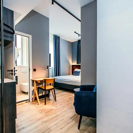 Hotel Amsterdam Zandvoort