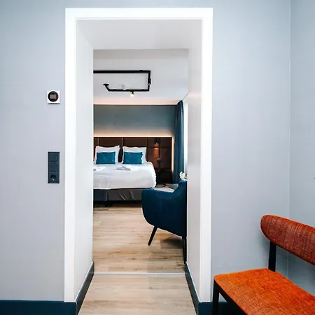 Amsterdam Hotel Zandvoort