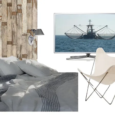 Hotel Amsterdam Zandvoort