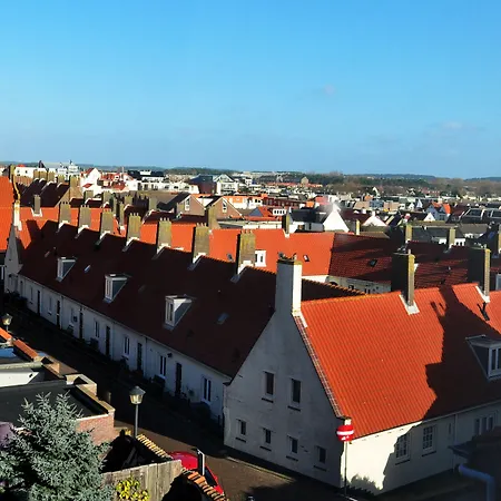 Hotel Amsterdam Zandvoort