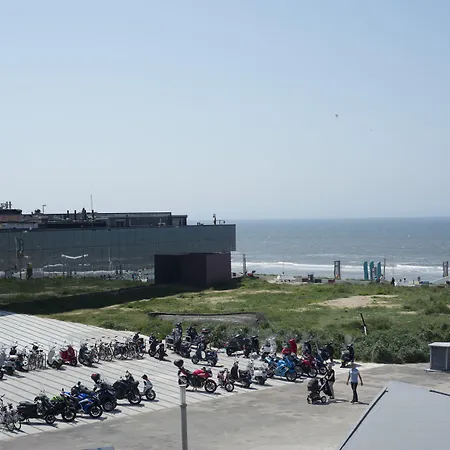 Amsterdam 3* Zandvoort