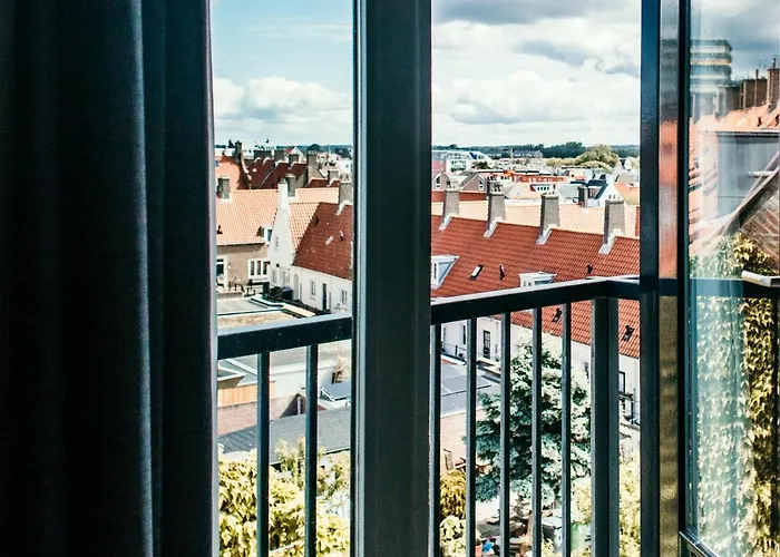 Otel Amsterdam Zandvoort