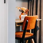 Hotel Amsterdam Zandvoort