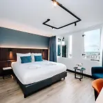 Hotel Amsterdam Zandvoort