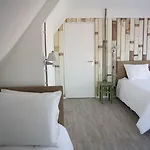 Hotel Amsterdam Zandvoort