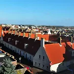 Hotel Amsterdam Zandvoort