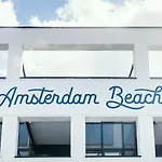 Amsterdam Hotel 3*