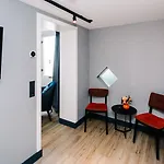 Amsterdam 3* Zandvoort