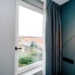 Amsterdam Hotel 3*