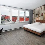 Hotel Amsterdam 3*