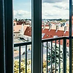 Hotel Amsterdam Zandvoort