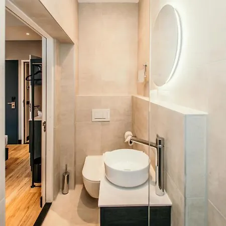 Hotel Amsterdam