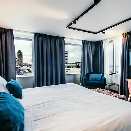 Amsterdam 3* زاندفورت