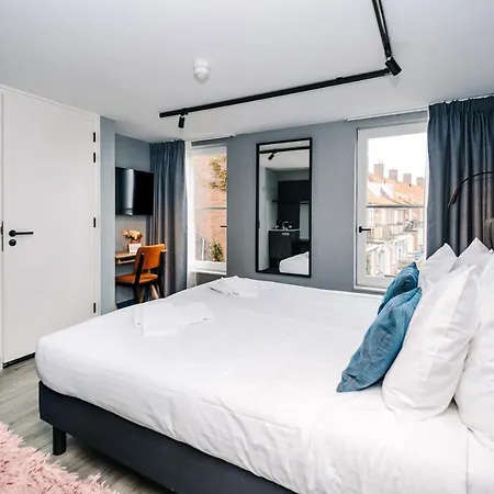 Amsterdam Hotel