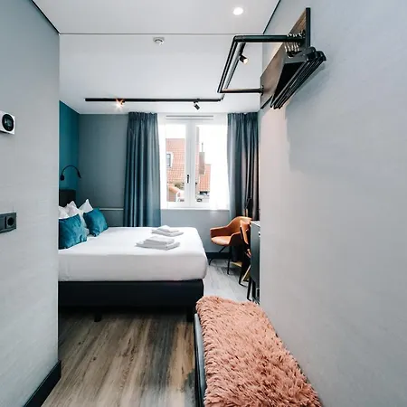 Amsterdam 3* Зандфорт