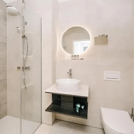 Amsterdam فندق زاندفورت