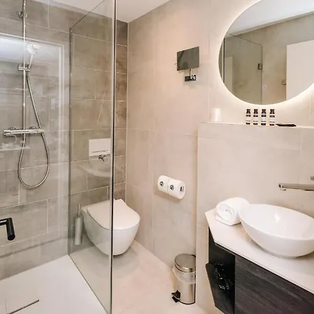 Amsterdam فندق 3*