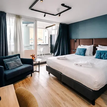 Amsterdam Hotel