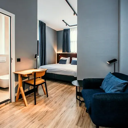 Amsterdam Зандфорт