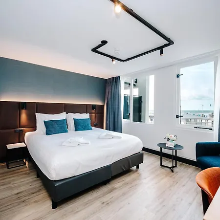 فندق Amsterdam زاندفورت