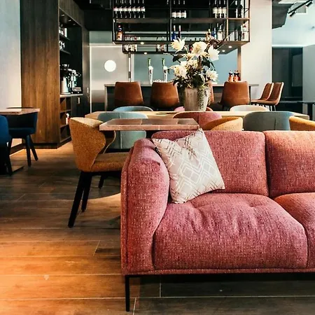Amsterdam Hotel Zandvoort