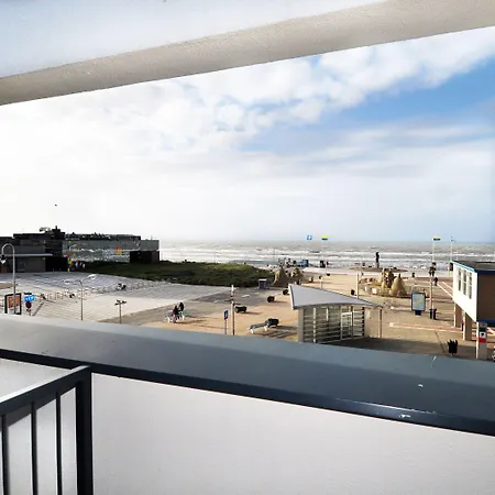 Amsterdam زاندفورت