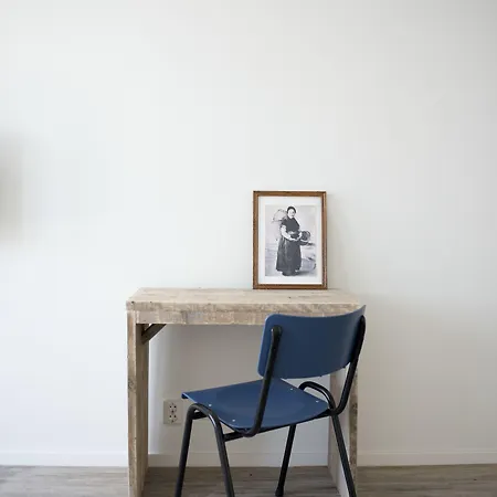 Amsterdam 3* زاندفورت