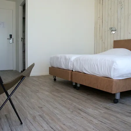 Amsterdam Hotel