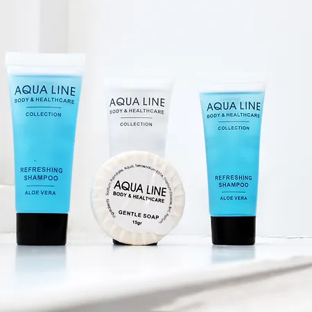 فندق Amsterdam 3*