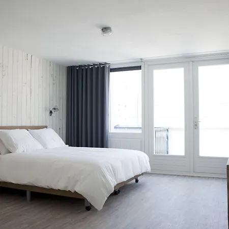 فندق Amsterdam زاندفورت