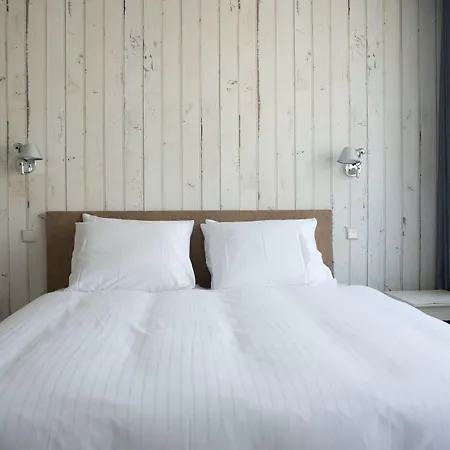 Amsterdam 3* Зандфорт