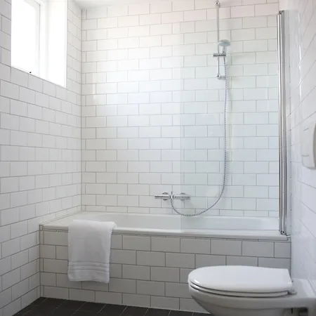 Amsterdam فندق 3*