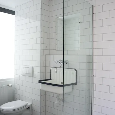 Amsterdam فندق 3*