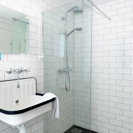 Amsterdam فندق زاندفورت