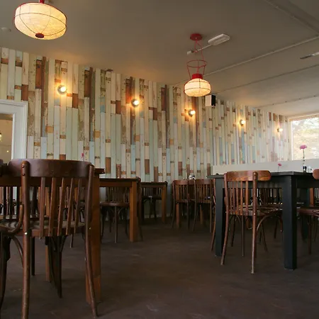 فندق Amsterdam زاندفورت