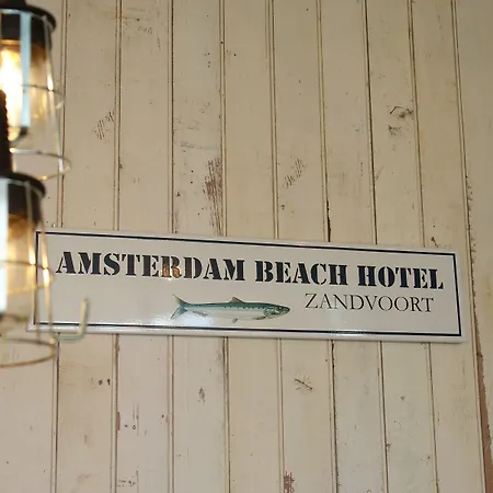 Amsterdam Hotel
