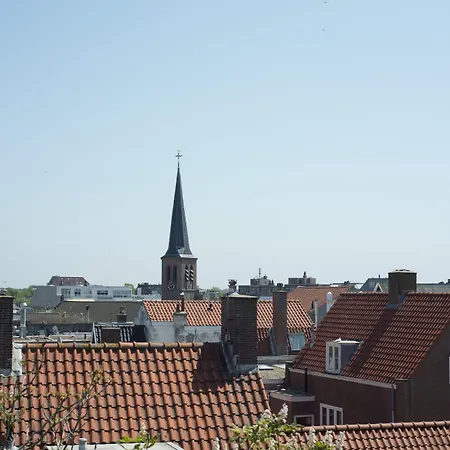 Amsterdam فندق 3*