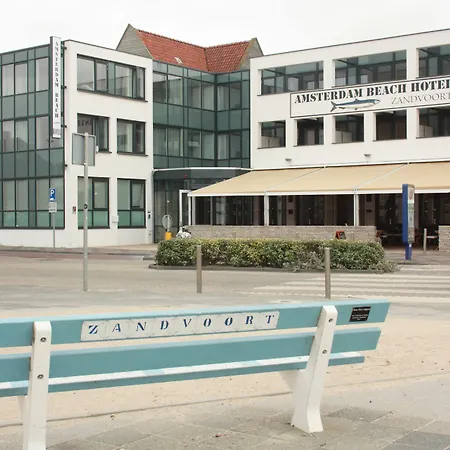 فندق Amsterdam زاندفورت