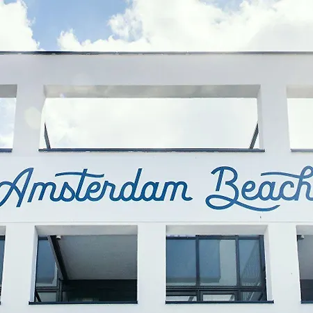 Amsterdam Отель 3*