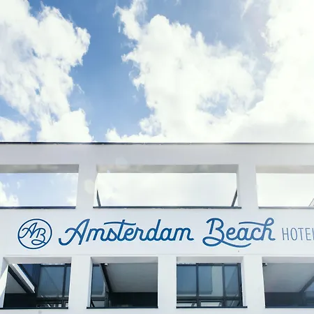 Hotel Amsterdam 3*