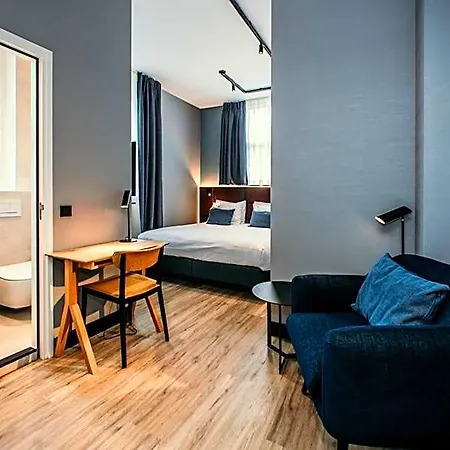 Hotel Amsterdam Zandvoort