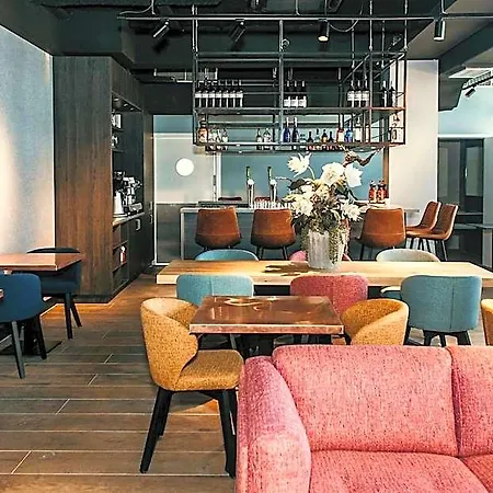 Amsterdam Hotel Zandvoort