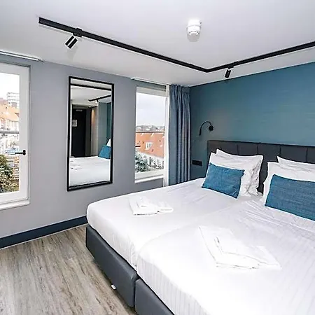 Amsterdam Hotel Zandvoort