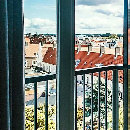 Hotel Amsterdam