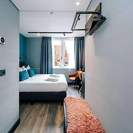 Hotel Amsterdam Zandvoort