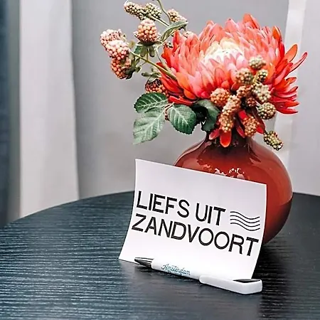 Amsterdam Zandvoort