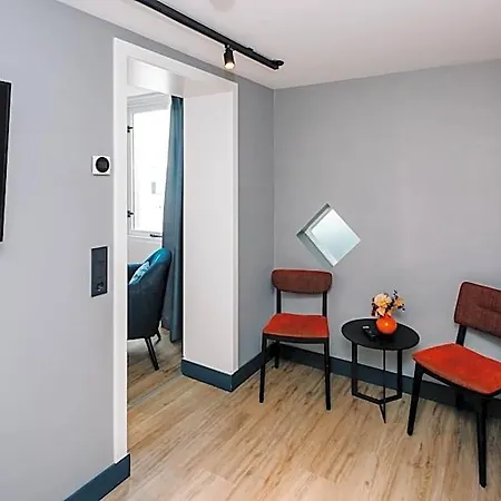 Hotel Amsterdam
