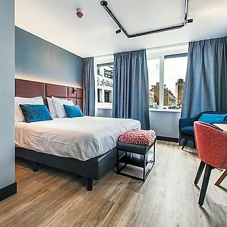 Hotel Amsterdam Zandvoort