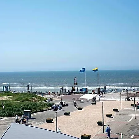 Hotel Amsterdam 3*